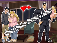 Spil Alpha Evolution: Become a Leader