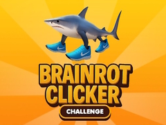 Spil Brainrot Clicker Challenge