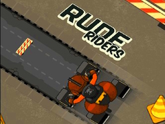 Spil Rude Riders