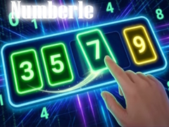 Spil Numberle