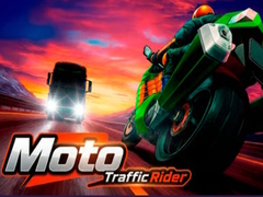 Spil Moto Traffic Rider