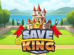 Spil Save King