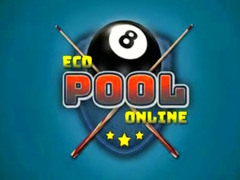 Spil Eco Pool Online