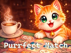 Spil Purrfect Match