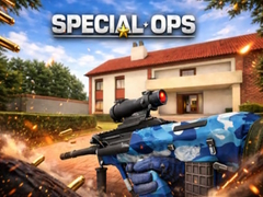 Spil Special Ops