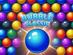 Spil Bubble classic