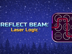 Spil Reflect Beam: Laser Logic