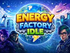 Spil Energy Factory Idle