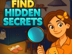 Spil Find Hidden Secrets