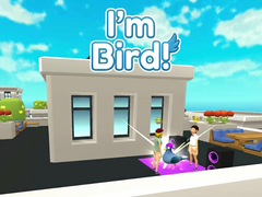 Spil I'm Bird!