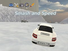 Spil Smash and Speed