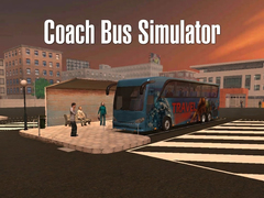 Spil Coach Bus Simulator