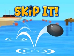 Spil Skip It!