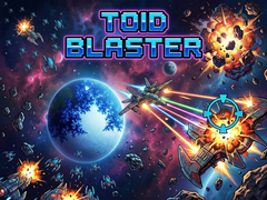 Spil Toid Blaster