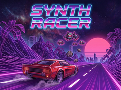Spil Synth Racer