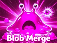 Spil Blob Merge