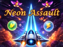 Spil Neon Assault