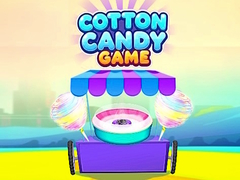 Spil Cotton Candy Game