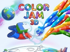 Spil Color Jam 3D