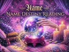 Spil Name Destiny Reading