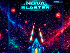 Spil Nova Blaster