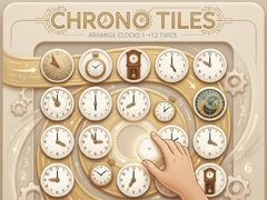 Spil Chrono Tiles