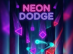 Spil Neon Dodge