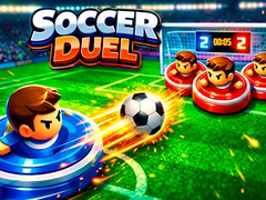 Spil Soccer Duel
