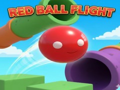 Spil Red Ball Flight