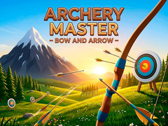 Spil Archery Master - Bow and Arrow