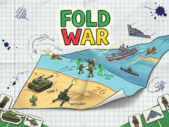 Spil Fold War