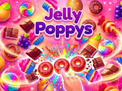 Spil Jelly Poppys