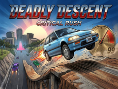 Spil Deadly Descent