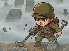 Spil Minesweeper Showdown