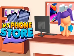 Spil My Phone Store