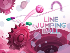 Spil Line Jumping Ball