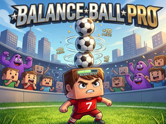 Spil Balance Ball Pro