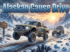 Spil Alaskan Cause Drive