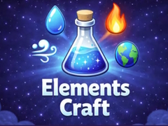 Spil Elements Craft Ultimate