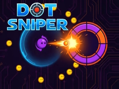 Spil Dot Sniper