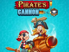 Spil Pirate Cannon A Mega Battle