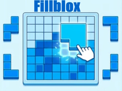 Spil Fillblox
