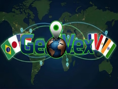 Spil GeoVex 