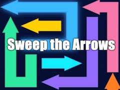 Spil Sweep the Arrows