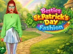 Spil Besties St. Patrick’s Day Fashion