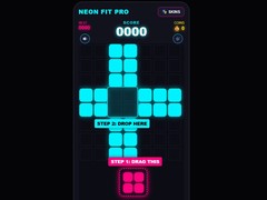 Spil Neon Fit Pro