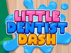 Spil Little Dental Dash