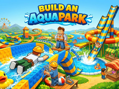 Spil Build an Aquapark