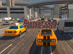 Spil Fastest Cars Traffic Racer