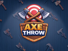 Spil Axe Throw